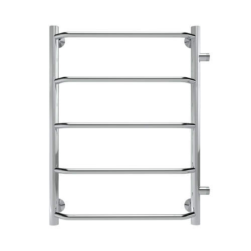 Полотенцесушитель Indigo Roof LRSW60-40-б/п-50 49х60 водяной хром