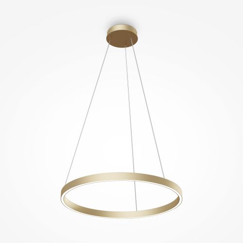 Светильник подвесной Maytoni Rim Modern MOD058PL-L32BS4K