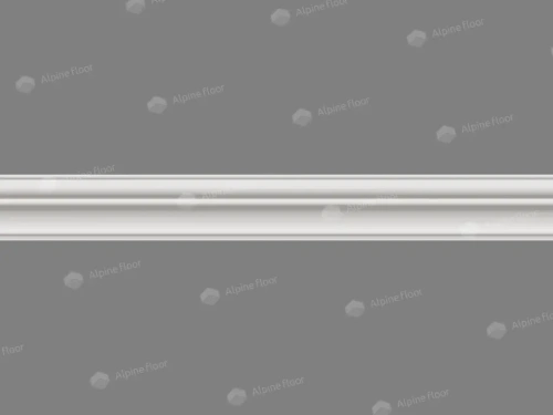 Молдинг Alpine Floor Tanle TL016006 Тоннер толщина 2.1 см 2000х60