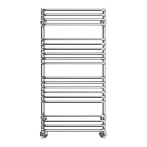 Полотенцесушитель Terminus 4670078529800 53х100 водяной хром