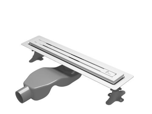 Душевой лоток Boheme Premium Trendy 983-60-CR