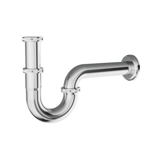 Сифон для раковины Tokito Shinku TOK-SHI-S32CH