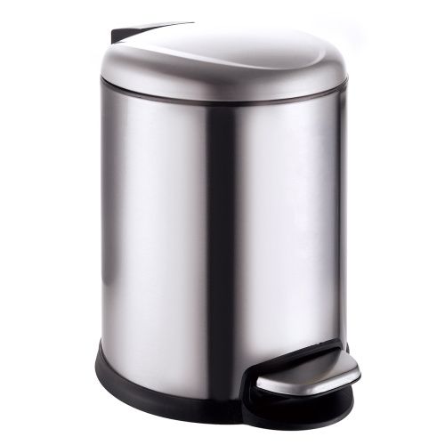 Ведро мусорное Azario AZ-301P-8L