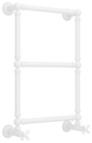 Полотенцесушитель Сунержа Ренессанс 1304 30-0280-6640 47х73 водяной белый матовый