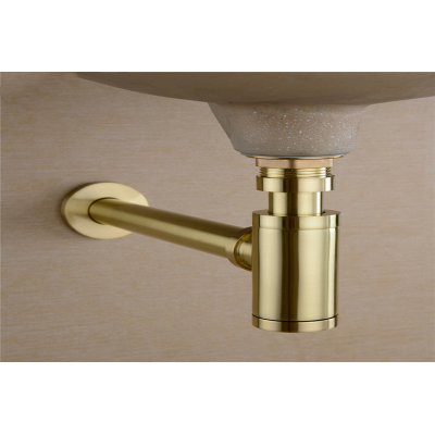 Сифон для раковины Ceramalux RD015 - фото 2