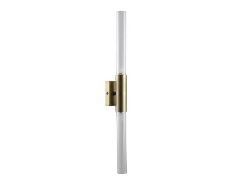Бра Newport 7270 7273/A brass new