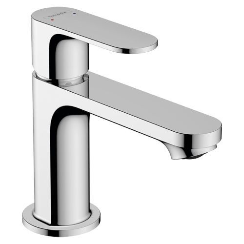 Смеситель Hansgrohe Rebris 72510000 на раковину хром