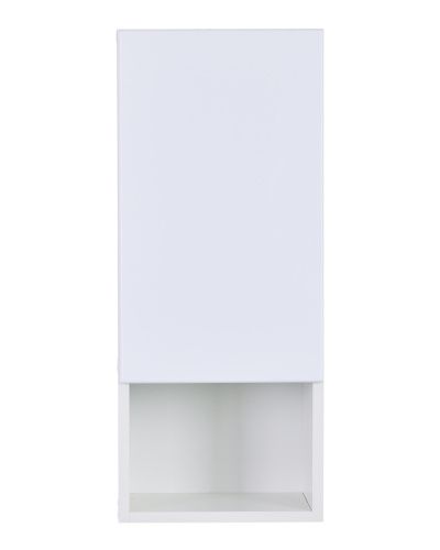 Шкаф Orange ВЕГА Vg-30SR 30х24х72 подвесной цвет белый