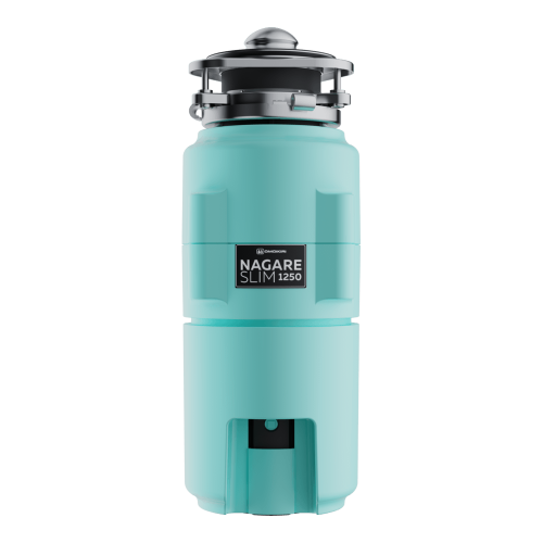 Измельчитель пищевых отходов Omoikiri Nagare Slim 1250 4995066