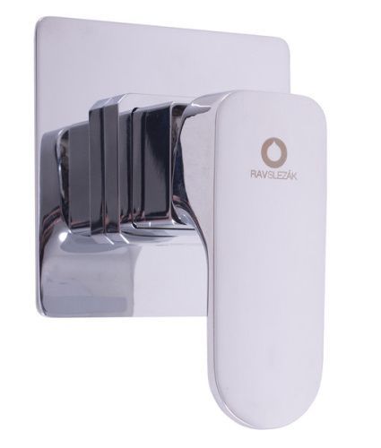 Смеситель для душа YUKON YU183 встраиваемый хром