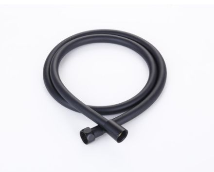 Шланг для душа Cezares CZR CZR-FMD-120-NOP черный матовый