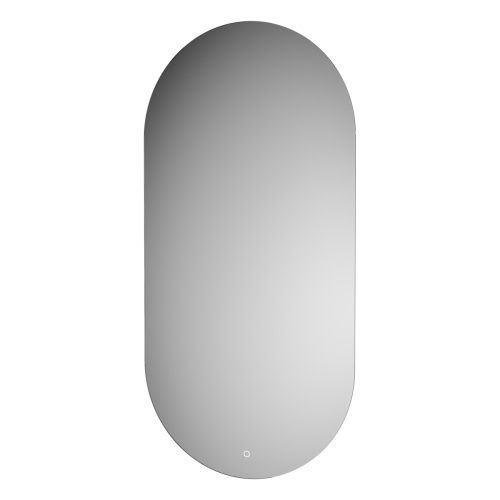 Зеркало в ванную Defesto OPTI DF 2916S 60х120