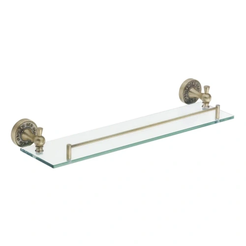 Полка в ванную комнату Rose RG10Q RG1019Q