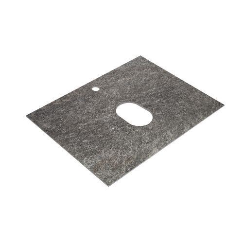 Столешница BelBagno KEP-60-GRN 62х47 накладная