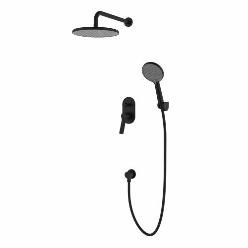 Душевая система Azario VISE AZ-VSA248330PA+82KPA встраиваемая