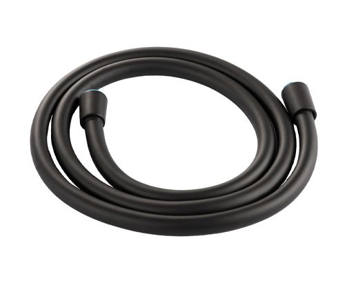 Шланг для душа WasserKRAFT Elbe 7400 A242 черный