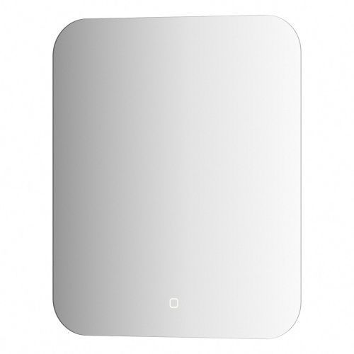 Зеркало в ванную Defesto OPTI DF 2813S 50х60