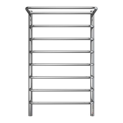 Полотенцесушитель Terminus 4670078524836 53х85 электрический хром