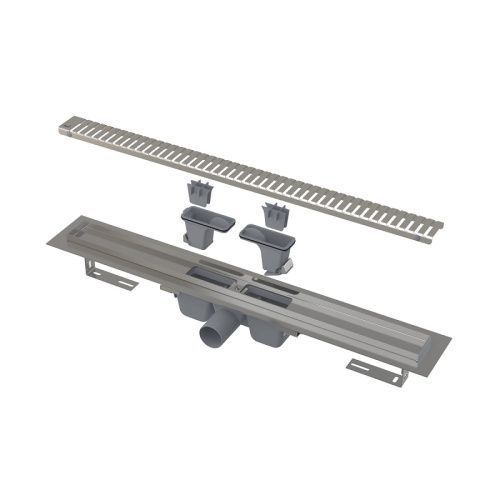 Душевой лоток Alcadrain APZ1Smart-Line-550