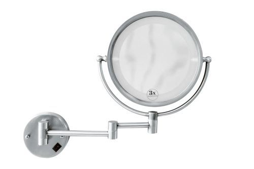 Зеркало косметическое с подсветкой Boheme Brillante 505