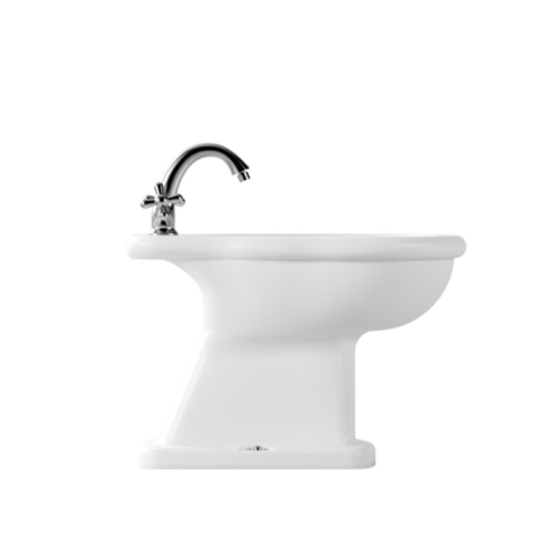 Биде Alice Boheme 28220101 напольное