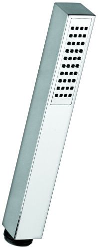 Лейка для ручного душа Emmevi C02413E/CR квадратная