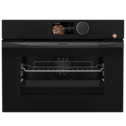 Микроволновая печь встраиваяемая De Dietrich DKC4756H