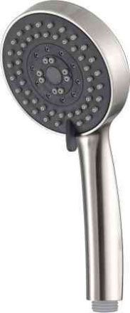 Душевая лейка BelBagno NOVA BB-D1C1 округлая