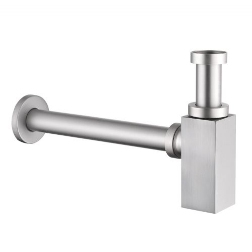 Сифон для раковины ABBER AF0031SP