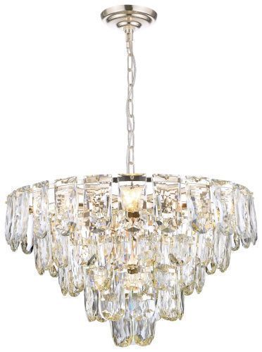 Светильник подвесной Wertmark Lavinia WE106.07.103