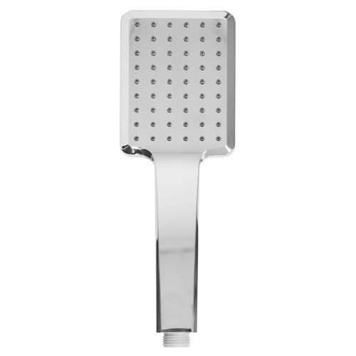 Душевая лейка Azario 0370A прямоугольная