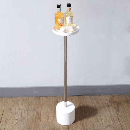 Стойка для ванной комнаты ABBER Stein AS1634