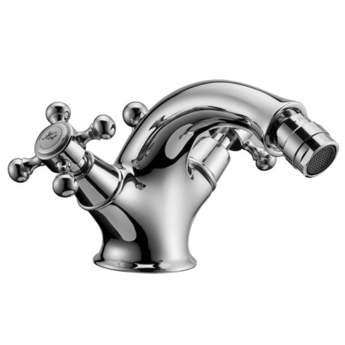 Смеситель Cisal Victorian VT00055021 на биде хром