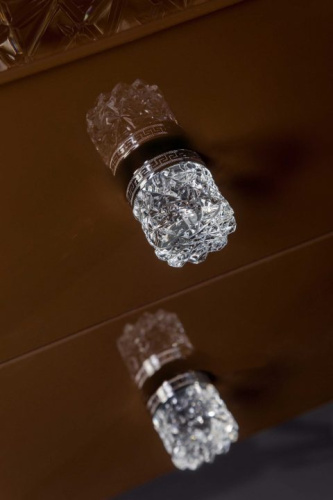 Ручка для мебели Armadi Art NeoArt 821-Cr