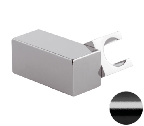 Держатель для душа Remer 339SSCFP графит