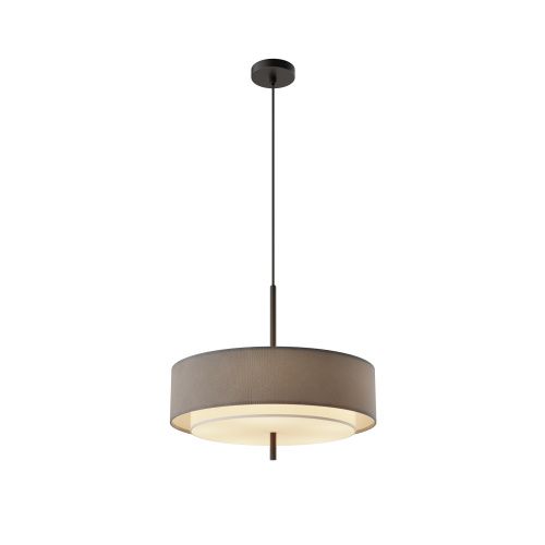 Светильник подвесной Maytoni Bergamo Modern MOD613PL-05GR