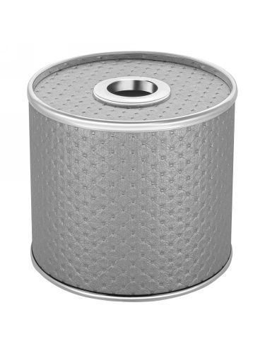 Салфетница Geralis PUNTO S-PHH