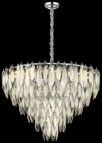 Светильник подвесной Wertmark Orlanda WE144.22.103