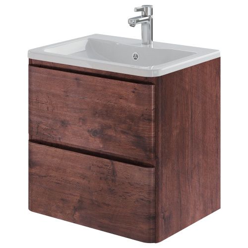 Тумба с раковиной Итана Roberto CS00090046