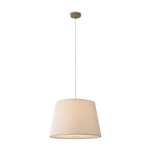 Светильник подвесной Freya Butler Classic FR2057PL-01BG