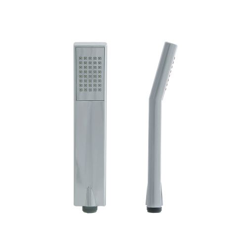 Душевая лейка Clever MARINA 96786 прямоугольная