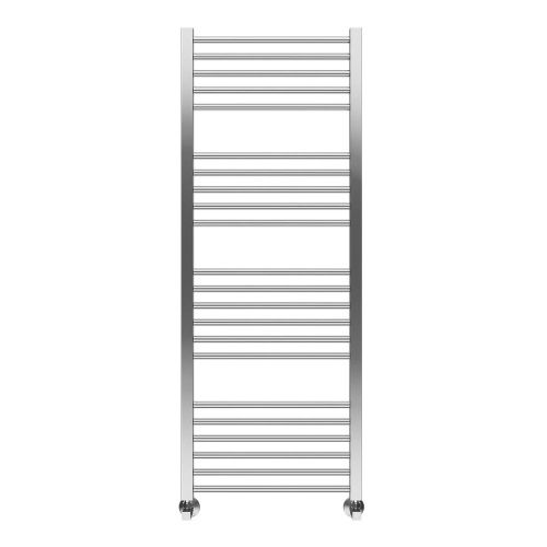 Полотенцесушитель Terminus 4670078530820 53х140 водяной хром