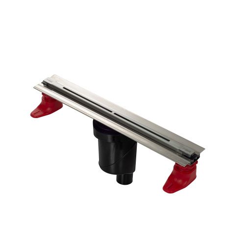 Душевой лоток Berges SUPER Line 090082 в пол