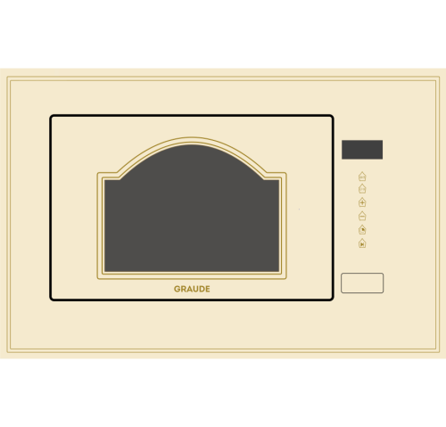 Микроволновая печь Graude Classic MWGK 38.1 EL