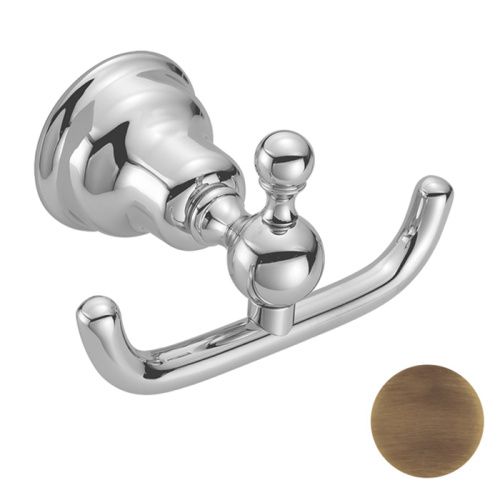 Крючок Cisal Croisette 4010.01H.BA