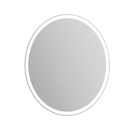 Зеркало в ванную BelBagno SPC-VST-750-900-LED-BTN 75х90