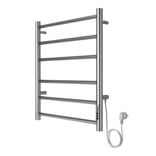 Полотенцесушитель Azario Parma AZ10856 53х60 электрический