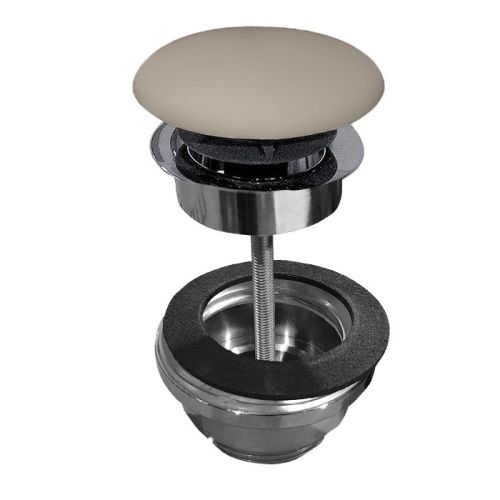 Донный клапан для раковины Kerasan Nolita 923381