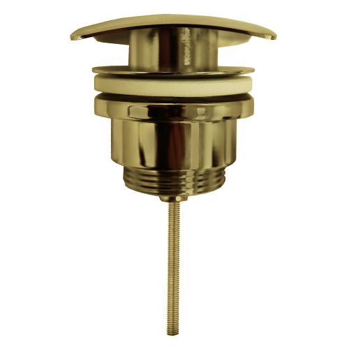 Донный клапан Azario AZ-106-BR