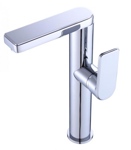 Смеситель Savol S-600716G на раковину/столешницу хром